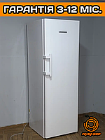 Холодильник LIEBHERR отдельностоящий 185 см А+++ из Германии б\у ЕВРОПА