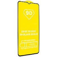 Защитное стекло 9D Full Glue для UleFone Note 6 (Note 6P, Note 6T)