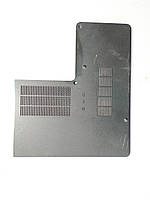 HP Pavilion G6-1000 Корпус E (сервисный люк) (38R15HDTP00 641971-001) б/у