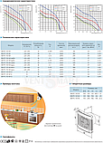 Витяжний настінний вентилятор ВЕНТС 125 М (опції), фото 5