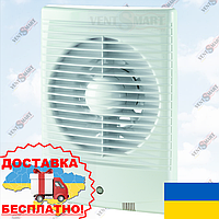 Настінний витяжний вентилятор ВЕНТС 100 М3 (VENTS 100 M3)