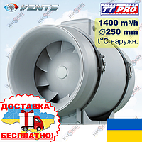 ВЕНТС ТТ ПРО 250 Ун із зовнішнім датчиком температури (VENTS TT PRO 250 Un)