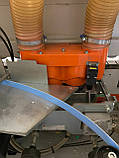 Кромкооблицювальний верстат фірми HOLZ-HER моделі AURIGA 1308 XL, фото 4