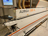 Кромкооблицювальний верстат фірми HOLZ-HER моделі AURIGA 1308 XL, фото 2