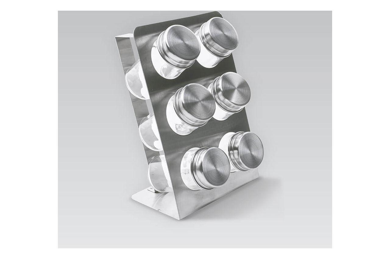 Набор Емкостей для Специй Maestro - 6шт — в Категории "наборы для ...