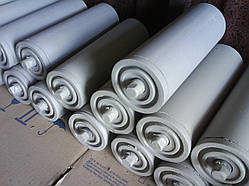 Ролик конвеєрний Д-76