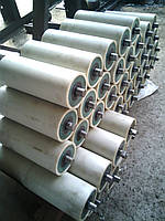 Ролик полімерний Д-75