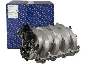 Впускний колектор v8 m273 Мерседес W164 X164 W211 W212 S W221 W251 Pierburg 2731400701 273140070105 2731400801