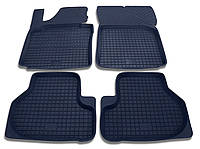 Коврики резиновые для Volkswagen Jetta 2005- (POLYTEP) BIG BOARD