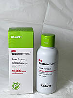 Тонік для очищення шкіри Dr. Jart+ Ctrl-A Teatreement Toner