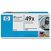 Оригінал! Картридж HP LJ 49X 1320/1160 (Q5949X) | T2TV.com.ua