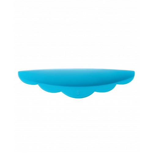 Kodi Professional Силиконовые бигуди для ресниц голубые (размер S) - фото 1 - id-p1746343243