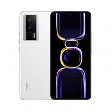 Xiaomi Redmi K60 Pro 12/256GB (White)