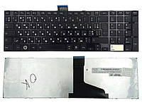 Клавиатура для ноутбука Toshiba Satellite L850 L855 L870 MP-11B56D0-5281 MP-11B56D0-9301