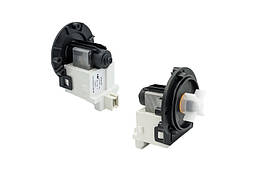 Насос зливний для пральної машини Leili BPX2-285L, Ariston, Indesit C00283277 (3 отвори)