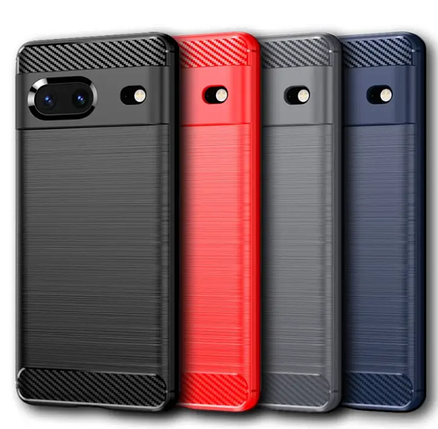 TPU чохол накладка Urban для Google Pixel 7 / синій, фото 4