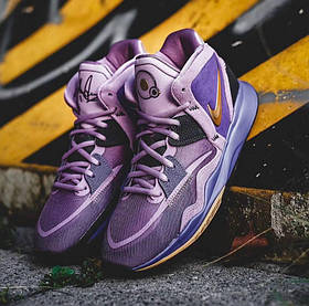 Кросівки Nike Kyrie Infinity GS