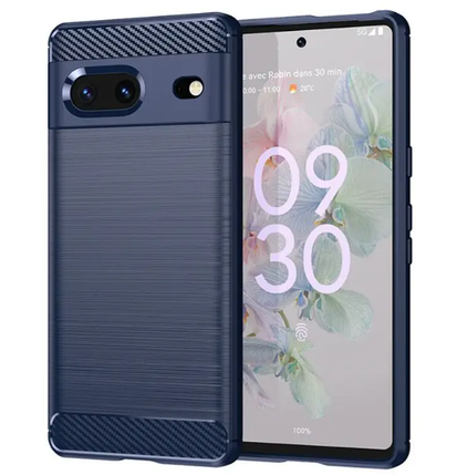 TPU чохол накладка Urban для Google Pixel 7 / синій, фото 1
