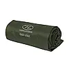 Надувний килимок Highlander Nap-Pak Inflatable Sleeping Mat 5 cm (Olive), фото 10