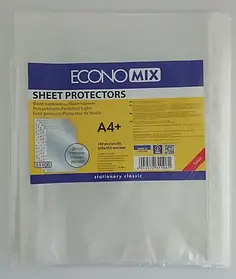 Файл А4 За 1 шт. 31106 Economix Україна