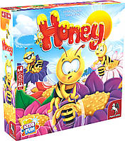 Настольная игра Pegasus Spiele Honey / Мед (65501G) (4250231726361)