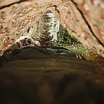 Тент-намет Highlander Basha Shelter (HMTC), фото 3
