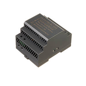 Блок живлення на DIN-рейку 24 V 5 А 120 W IP20 DR