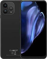 Cubot P80 8/256GB Global NFC (Black)