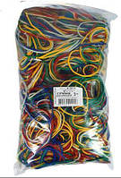 Гумки для грошей кольорові 1000г Атлас