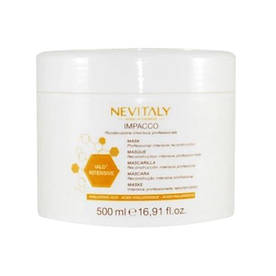 Маска з гіалуроновою кислотою для пошкодженого волосся Nevitaly IALO INTENSIVE Mask Lalo3 Intensive, 500 мл