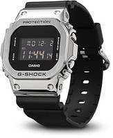 Часы наручные Casio G-Shock GM-S5600-1ER