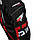 Roleff Zelina Jacket Black/Red, DXS Мотокуртка текстильна жіноча з захистом, фото 5