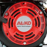 Мотопомпа бензинова ALKO Premium BMP 30000 (ПІД ЗАМОВЛЕННЯ) 113563, фото 10