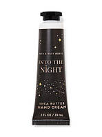 Крем для рук Bath and Body Works INTO THE NIGHT