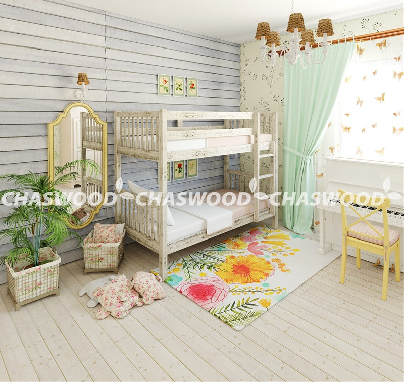 Двоярусне ліжко «Камалія» Chaswood