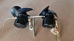 Вентилятор ДВ-3