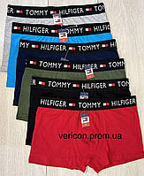 Трусы мужские Tommy Hilfiger, хлопок, размер 2XL