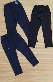 Брюки "Cocer" для хлопчиків 6/10 років; Оптом.