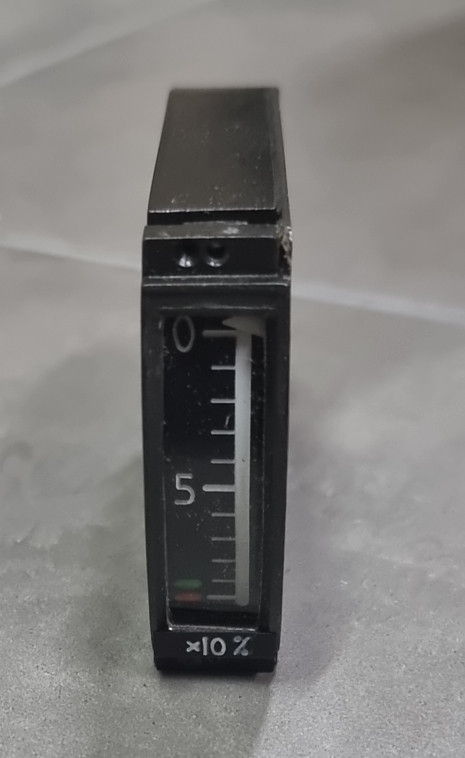 УКАЗАТЕЛЬ ПОЛОЖЕНИЯ ЗАКРЫЛКОВ УПЗ-400 ЛП, фото 1