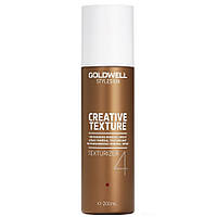 Спрей-воск Goldwell Stylesign Creative Texture Texturizer Texturizing Mineral для создания текстурной укладки