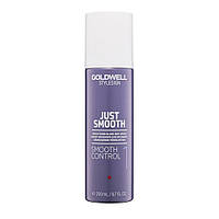 Спрей для волос Goldwell Stylesign Just Smooth Control разглаживающий 200 мл