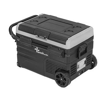 Автохолодильники та термобокси