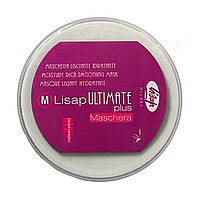 Маска для выпрямления Lisap Ultimate Plus Moisture Rich Smoothing Mask 250 мл