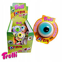 Желейные конфеты Глаза Trolli Pop Eye 18.8г Германия