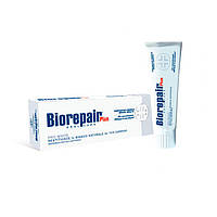 Професcиональная зубная паста Biorepair Plus Pro White 75 мл (8017331055380)