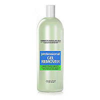 Средство для снятия гель-лака Jerden Proff Gel Remover алоэ 500 мл