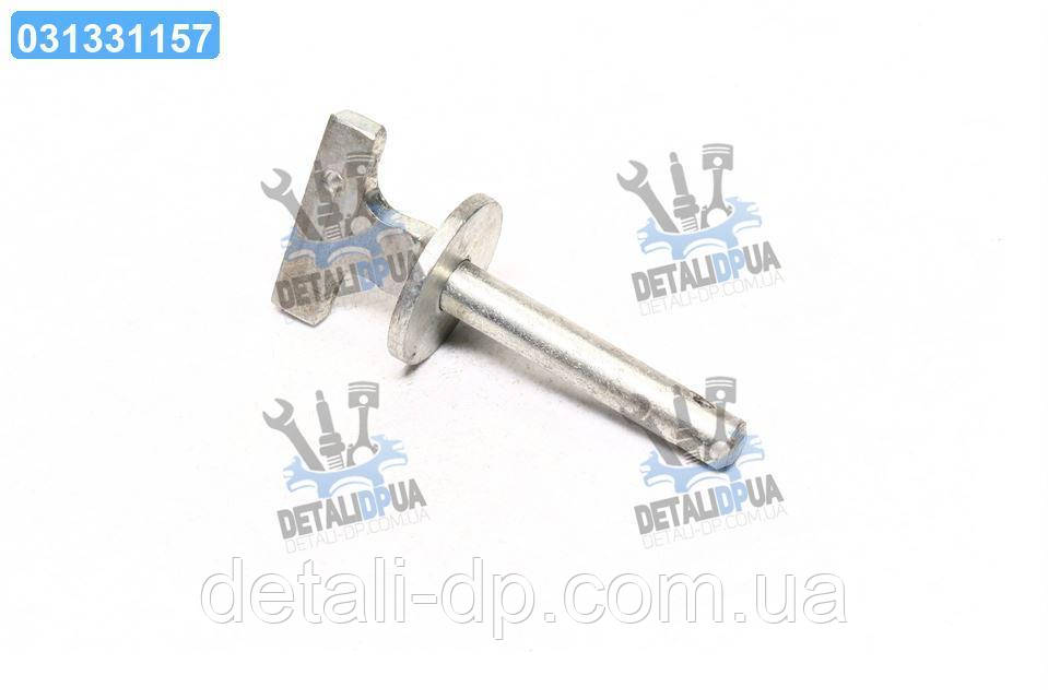 Палець дискатора Rubin GB D12x57, 5/71 Lemken (вир-во Україна) 3137807