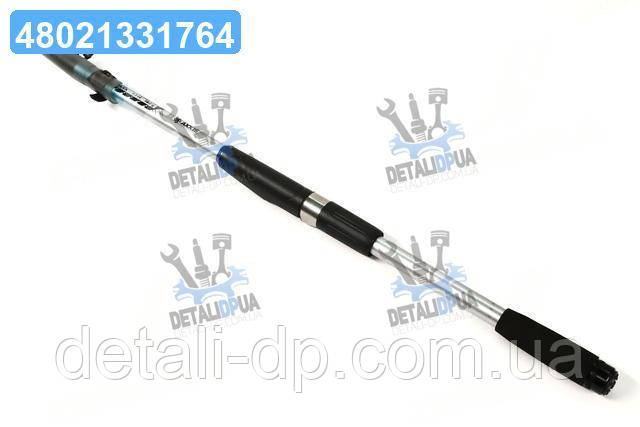 Спінінг Carbon FLEX для лову коропа 2,1m 160g (для пікніка)  ax-1237 UA1