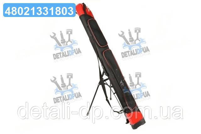 Чохол для спінінгів (вудок) Professional 1,25m  ax-1250 UA1