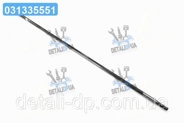 Вал приводу зернових шнеків JD9500/9870CTS (H135422JD) (Agri Parts) 18AP011496